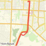 Bishkek 1