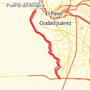 Camino real JRZ Sep 10, 2011 10:09