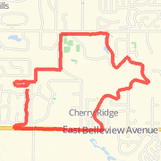 iMapMyRUN: Sep 10, 2011 10:13 AM