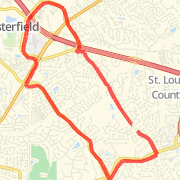 9 Mile Loop