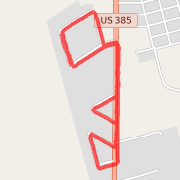 iMapMyRUN : Sep 10, 2011 5:12 PM