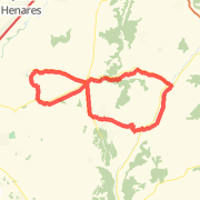 iMapMyRIDE: 11 Sep 2011 09:22