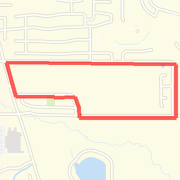 2 mile run