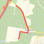 6 km Stanwell Tops