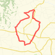 Fawn Grove Robaix Loop
