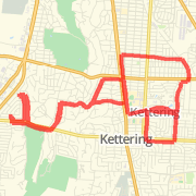 12 miles