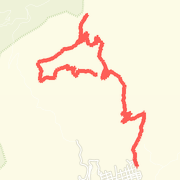 iMapMyRun 10/01/2009 18:45