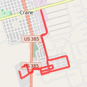 iMapMyRUN : Sep 11, 2011 8:22 PM