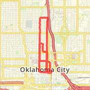Imported Garmin Route (09/09/2011)