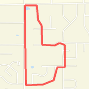 2 miles # 4