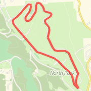 Frigid Five Miler Race