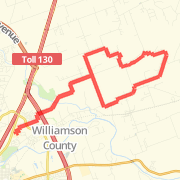 01/11/2009 Route