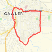 iMapMyRUN: 13/09/2011 11:57 AM