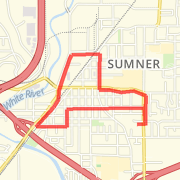 01/11/2009 Route