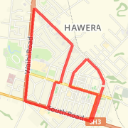 10km