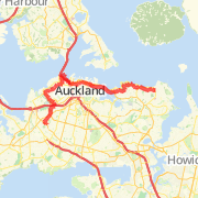 Ashley's Run