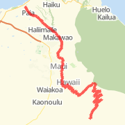 Haleakala