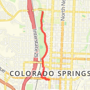 iMapMyRUN: Sep 13, 2011 6:00 PM