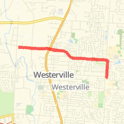 MapMyRun Sep 13, 2011 9:17 PM