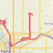 Run to Alameda