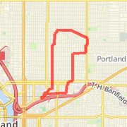 Run to Fremont