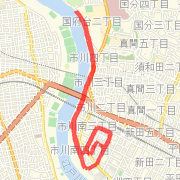 iMapMyRUN: 2011/09/14 23:41