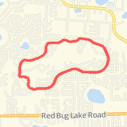 Eagle cir