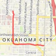 Imported Garmin Route (09/13/2011)