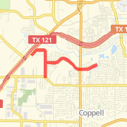 abe n. coppell rd