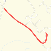 Thunderhill to State 2 Miler