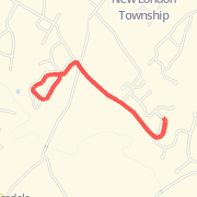 Elk Creek 3.3 Miler