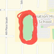 iMapMyRUN: Sep 14, 2011 6:26 PM
