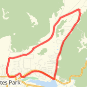 01/14/2009 Route