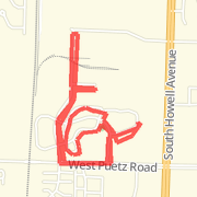 Run