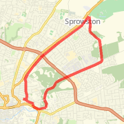 Standard Run