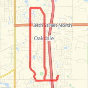 Eberle 7 mile