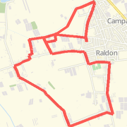 Raldon