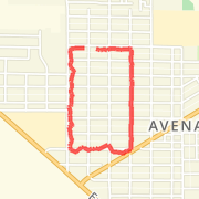 iMapMyRun: Sep 15, 2011 06:00 AM