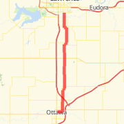 Ottawa Caseys Gravel