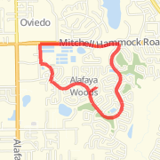 Training 3.5mi