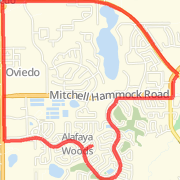 7mi Training