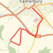 merton lane loop