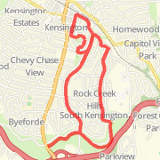 Kensington 8K