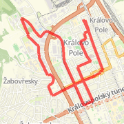 2009-01-17 trenink