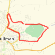 01/17/2009 Route