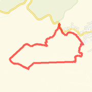 iMapMyRun 18/01/2009 9:57