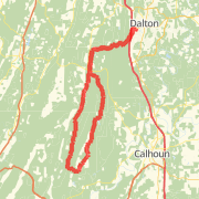 Training Camp Sunday Ride