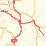 iMapMyRIDE: 18/09/2011 10:07
