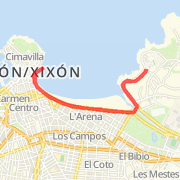Esc. 11 - S. Pedro - Maritimo - Esc. 11