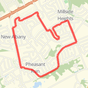 4.68 Miles